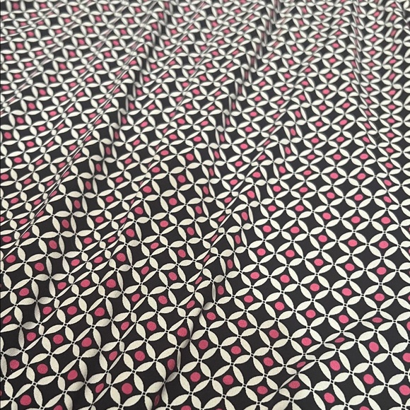 Floral and Geometric Patterned Dress and Romper - Picture 8 of 8